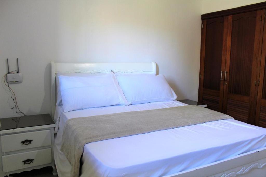 Apartamento Los Rieles Santiago De Los Caballeros Extérieur photo