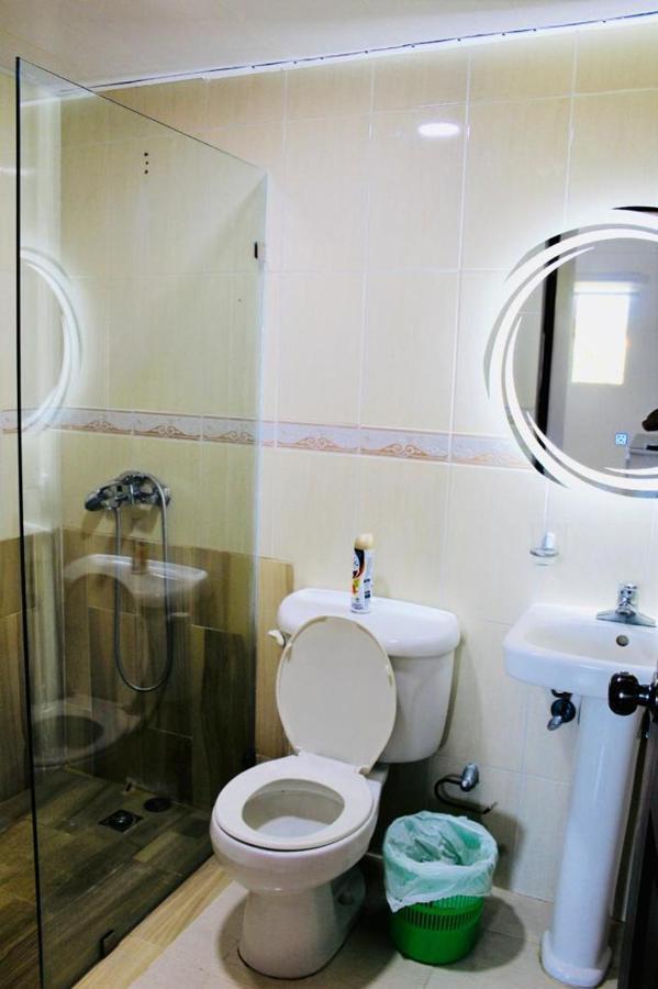 Apartamento Los Rieles Santiago De Los Caballeros Extérieur photo